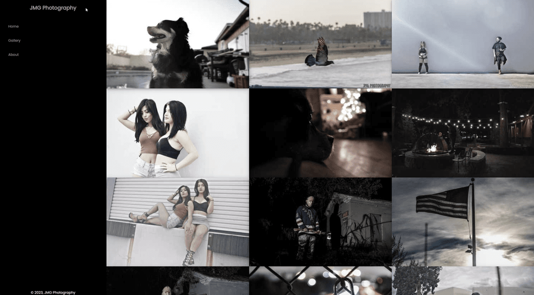 JMG Photography